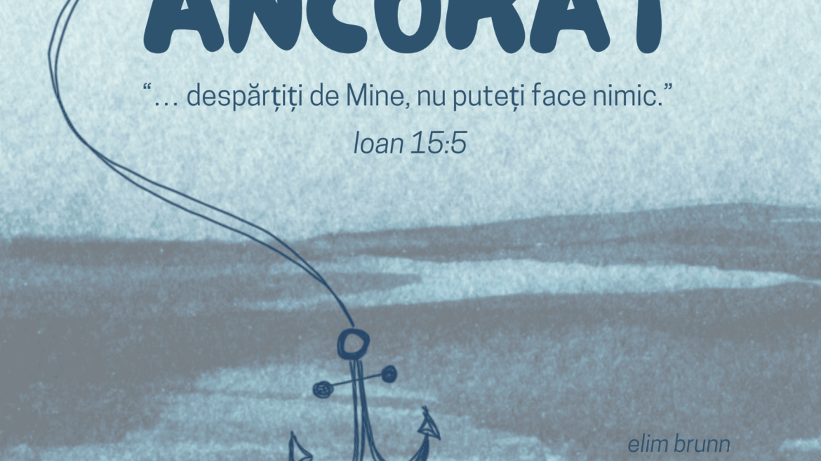 Ancorat Logo